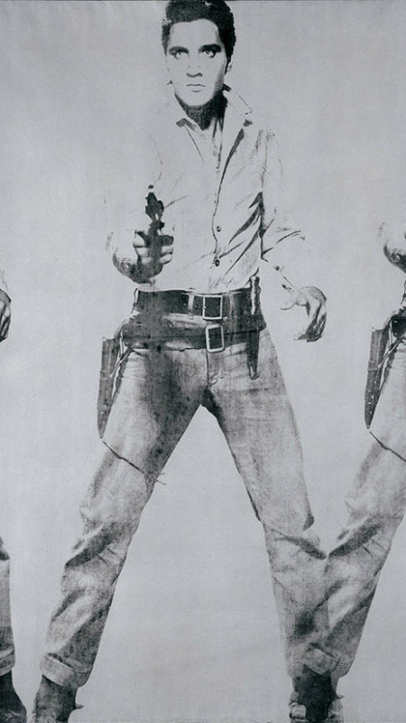 Andy Warhol