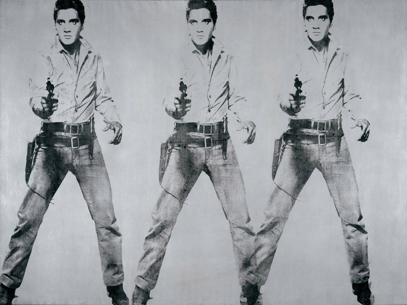 Andy Warhol