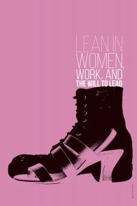 Lean in Women