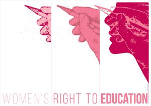 Women's right to education